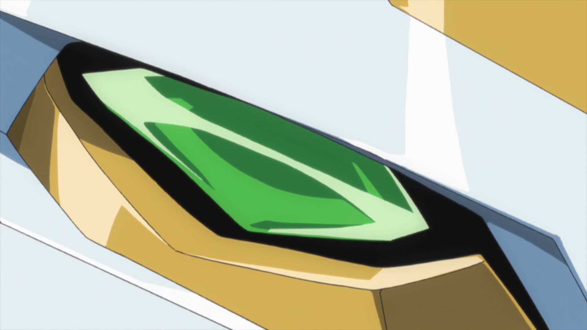 Code Geass Ep 2: The White Knight Awakens @ 15:41