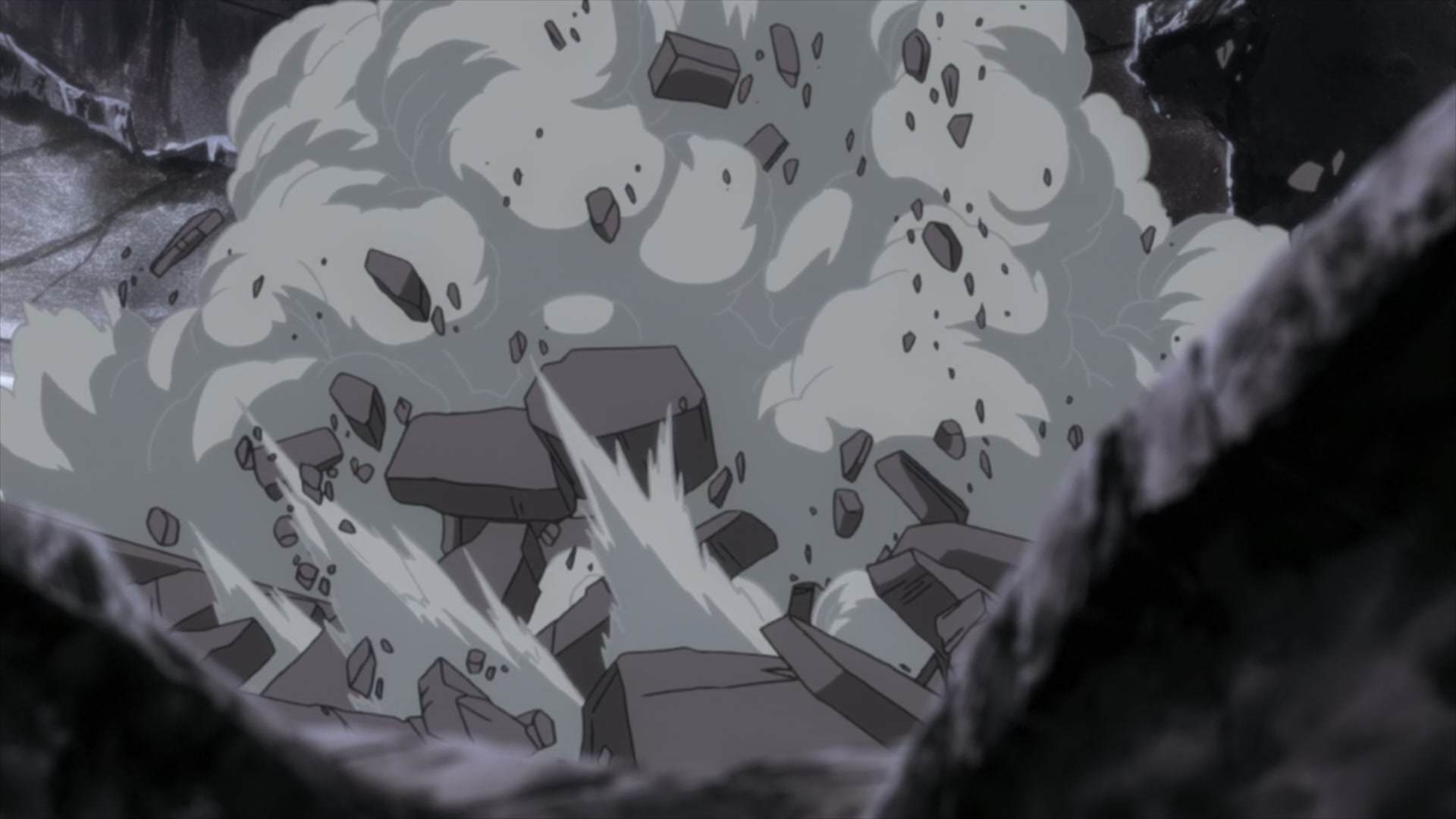 Code Geass Ep 2: The White Knight Awakens @ 18:15