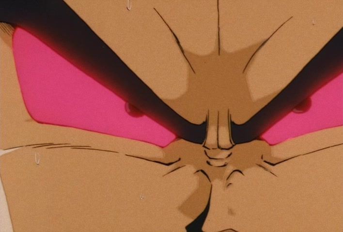 Dragon Ball Z Ep 59: Bulma, Watch Out!! The Four-Star Ball Falls into Freeza's Hands @ 03:51