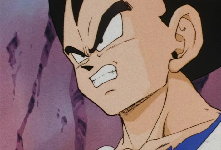 Dragon Ball Z Ep 59: Bulma, Watch Out!! The Four-Star Ball Falls into Freeza's Hands @ 06:59