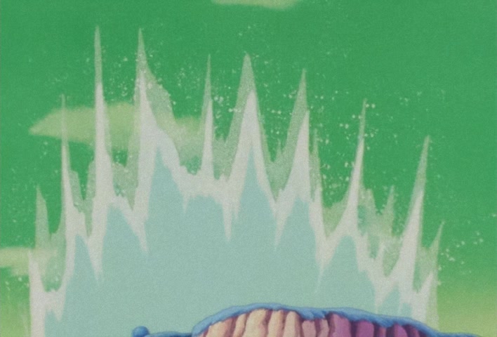 Dragon Ball Z Ep 59: Bulma, Watch Out!! The Four-Star Ball Falls into Freeza's Hands @ 08:21