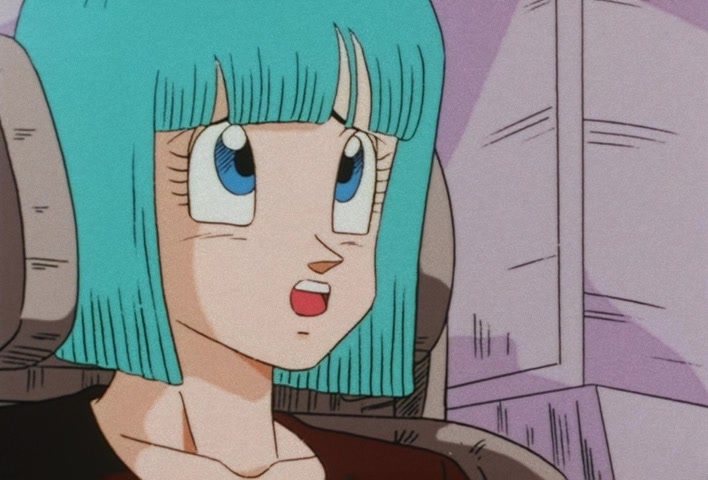 Dragon Ball Z Ep 151: One Final Remaining Hope… The Silent Warrior No. 16 Takes Action!! @ 08:53