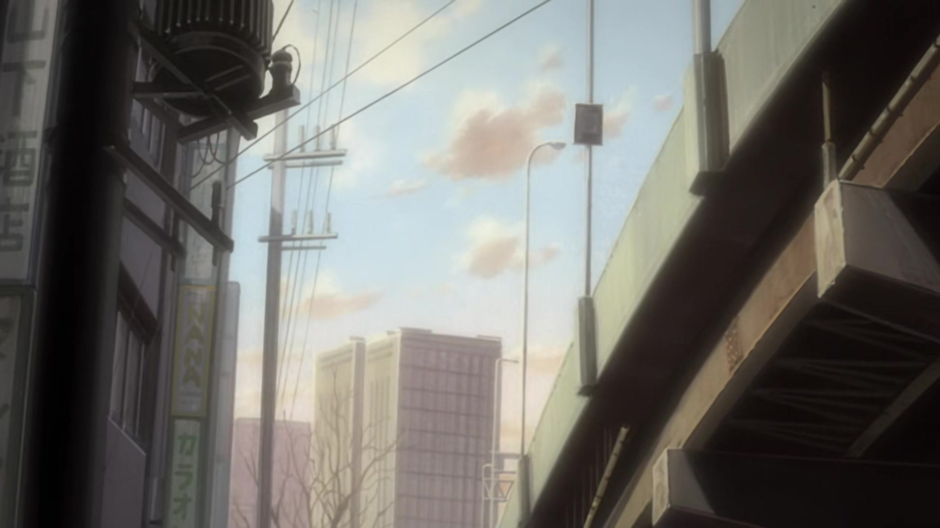 Death Note Ep 1: Rebirth @ 03:00