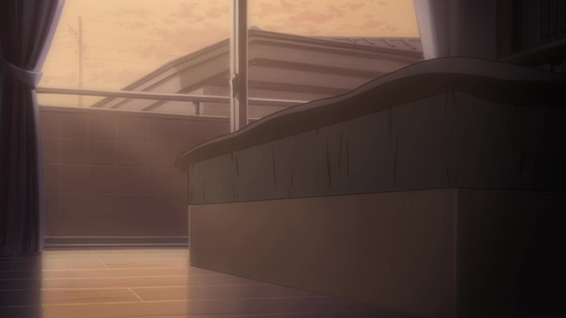 Death Note Ep 1: Rebirth @ 05:48