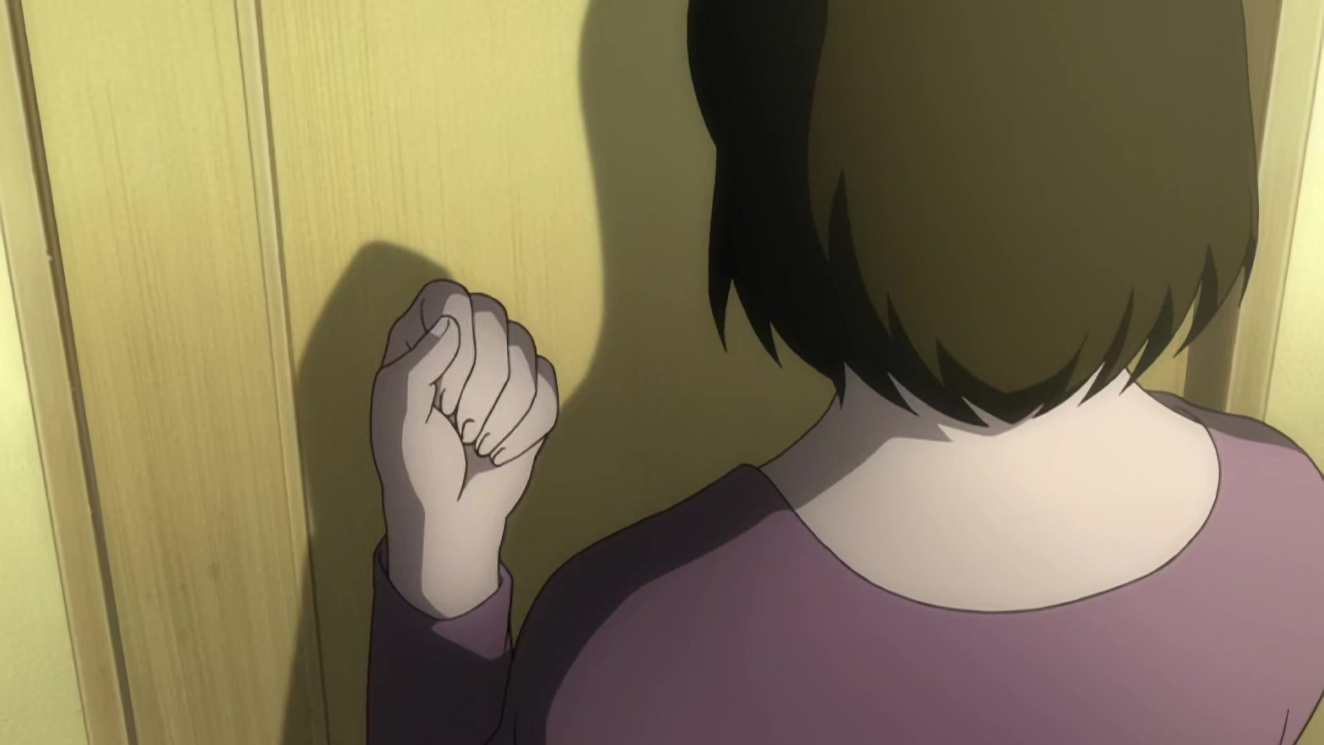 Death Note Ep 1: Rebirth @ 15:24