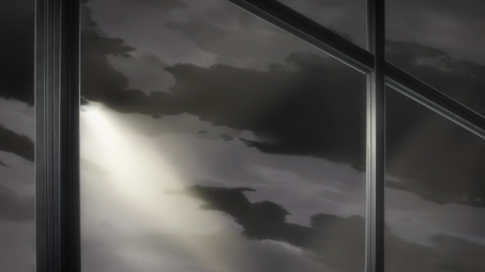 Death Note Ep 1: Rebirth @ 19:27