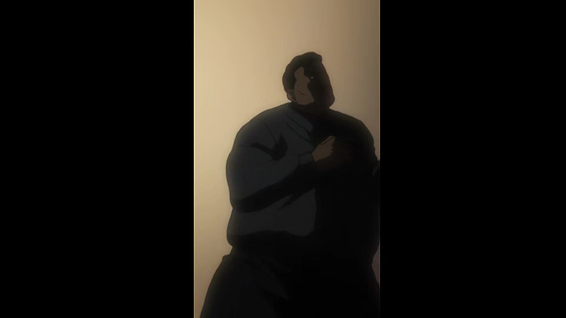 Death Note Ep 1: Rebirth @ 19:52