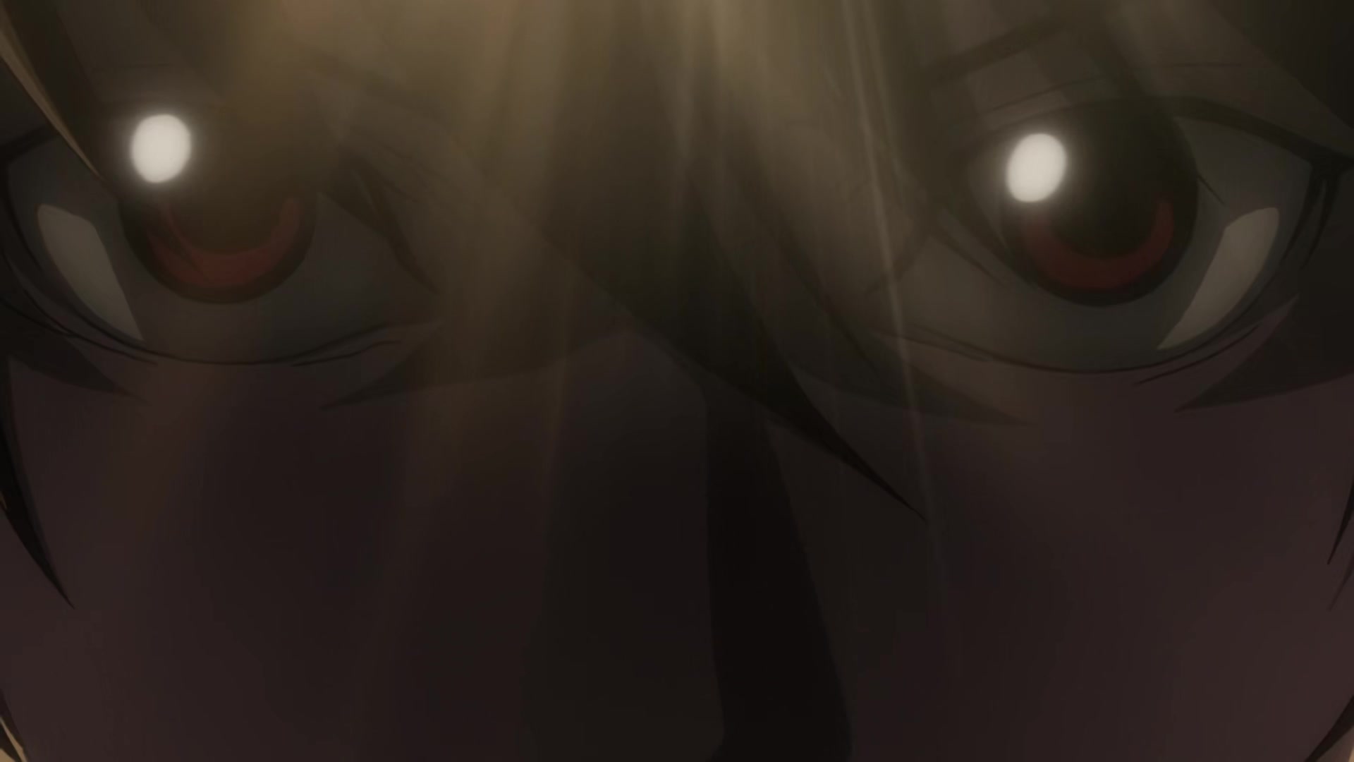 Death Note Ep 1: Rebirth @ 21:07