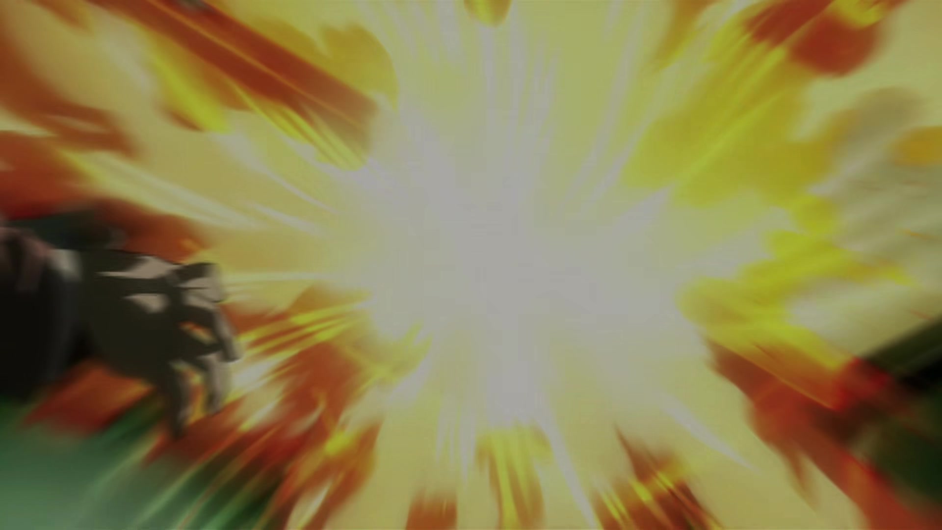 Death Note Ep 2: Confrontation @ 11:22