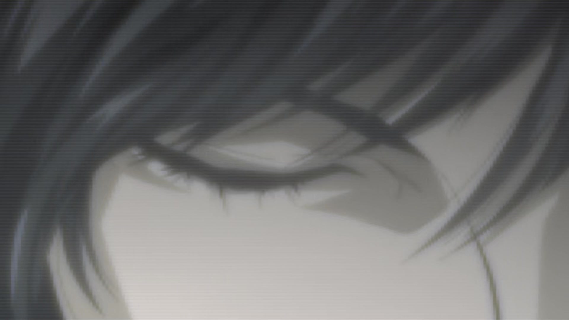 Death Note Ep 2: Confrontation @ 15:16