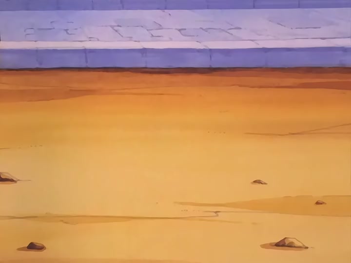 Dragon Ball Ep 9: Boss Rabbit's Magic Touch @ 04:28