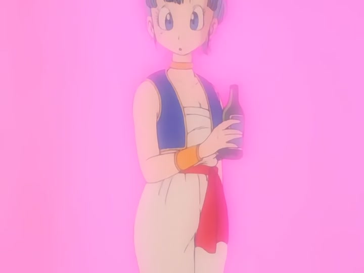 Dragon Ball Ep 9: Boss Rabbit's Magic Touch @ 07:01