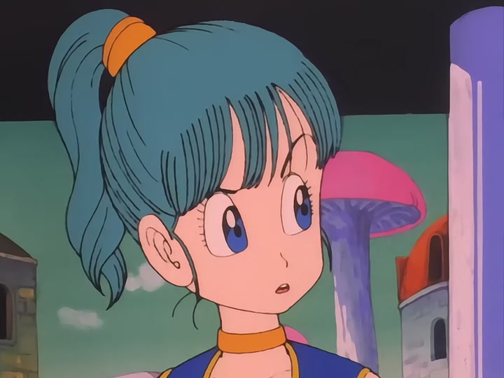 Dragon Ball Ep 9: Boss Rabbit's Magic Touch @ 07:23