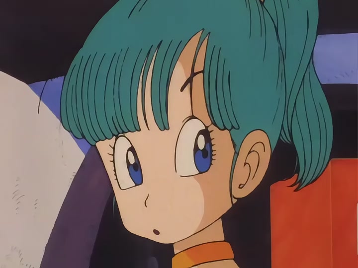 Dragon Ball Ep 9: Boss Rabbit's Magic Touch @ 07:45