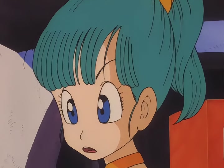Dragon Ball Ep 9: Boss Rabbit's Magic Touch @ 07:49