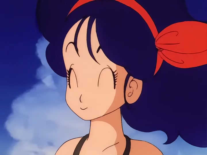 Dragon Ball Ep 16: Find That Stone! @ 00:58