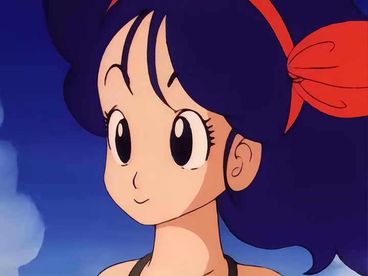 Dragon Ball Ep 16: Find That Stone! @ 01:02