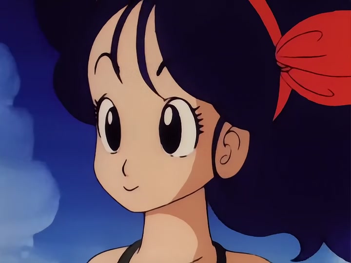 Dragon Ball Ep 16: Find That Stone! @ 01:37