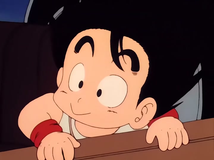 Dragon Ball Ep 16: Find That Stone! @ 01:55