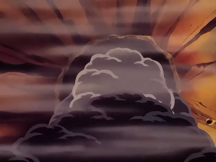 Dragon Ball Ep 16: Find That Stone! @ 02:39