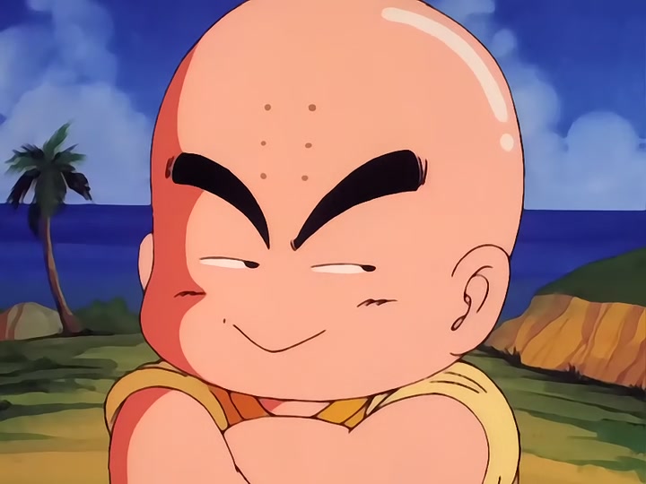 Dragon Ball Ep 16: Find That Stone! @ 03:36