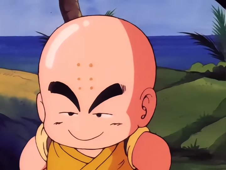 Dragon Ball Ep 16: Find That Stone! @ 05:03