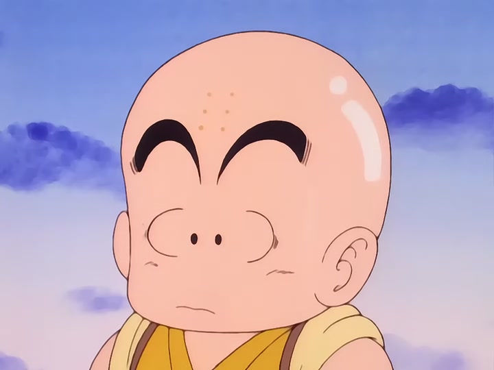 Dragon Ball Ep 17: Milk Delivery @ 07:53