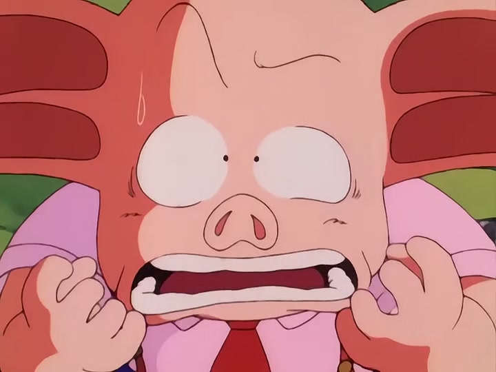 Dragon Ball Ep 20: Elimination Rounds @ 01:59