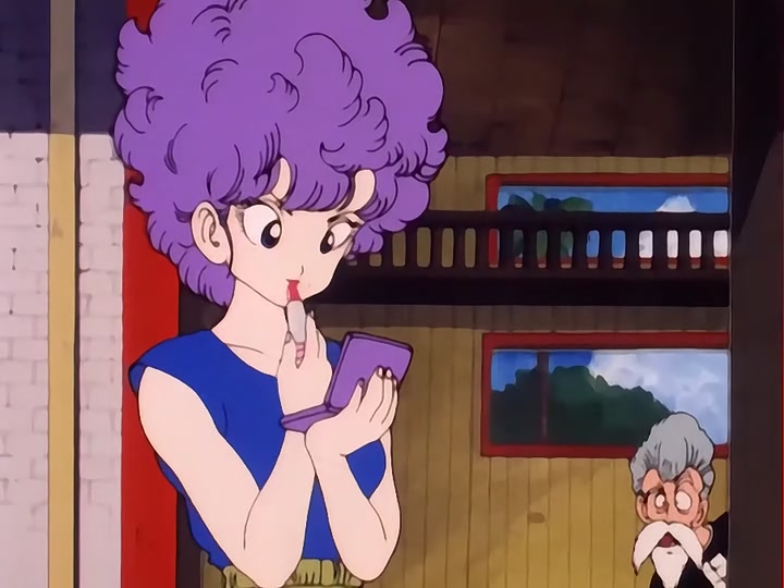 Dragon Ball Ep 22: Yamcha vs. Jackie Chun @ 02:21