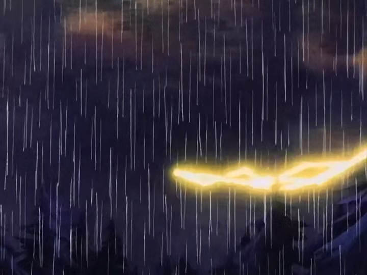 Dragon Ball Ep 34: Cruel General Red @ 02:22
