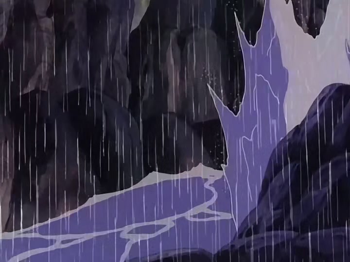Dragon Ball Ep 34: Cruel General Red @ 02:27