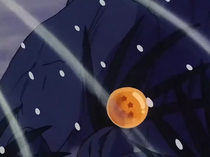 Dragon Ball Ep 34: Cruel General Red @ 02:58