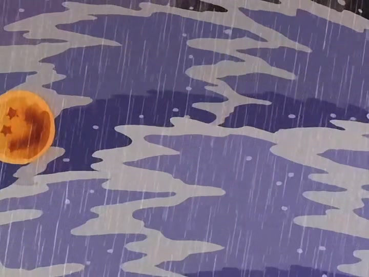 Dragon Ball Ep 34: Cruel General Red @ 03:16