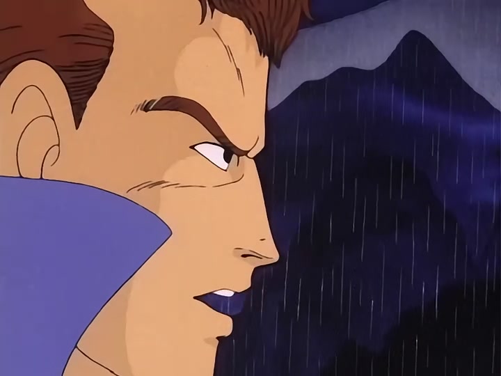 Dragon Ball Ep 34: Cruel General Red @ 04:41