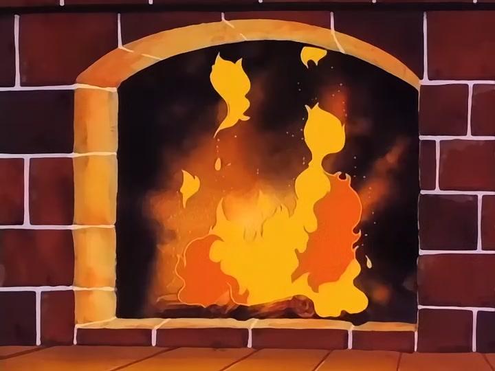 Dragon Ball Ep 35: Cold Reception @ 03:03