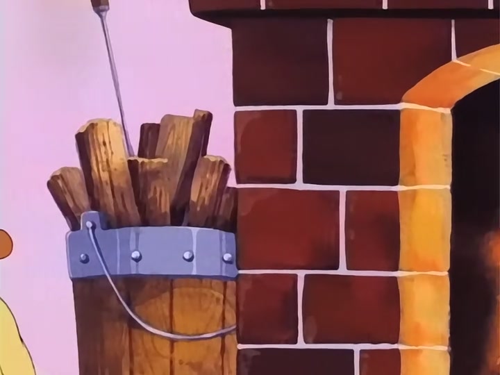 Dragon Ball Ep 35: Cold Reception @ 03:07
