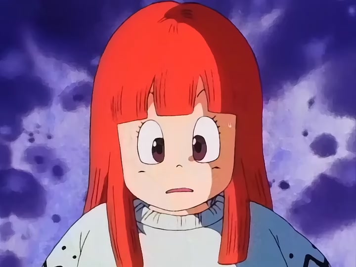 Dragon Ball Ep 35: Cold Reception @ 04:28