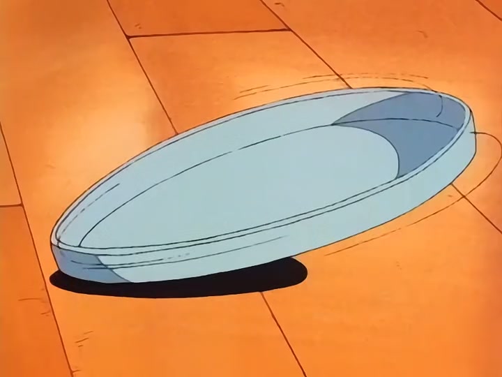 Dragon Ball Ep 35: Cold Reception @ 04:32