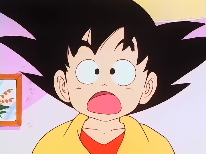 Dragon Ball Ep 35: Cold Reception @ 06:51