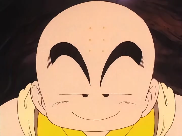 Dragon Ball Ep 50: The Trap is Sprung @ 06:53