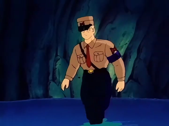 Dragon Ball Ep 51: Beware of Robot @ 00:53