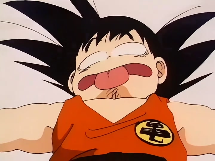 Dragon Ball Ep 86: Then There Were Eight @ 07:53