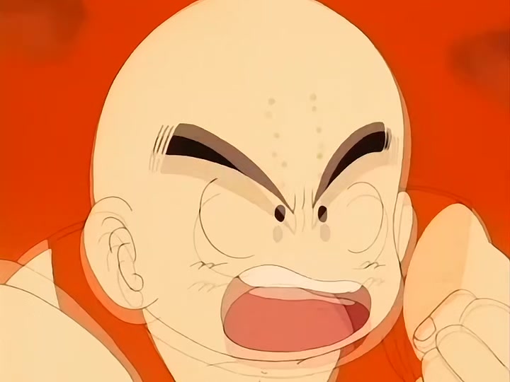 Dragon Ball Ep 96: Tail's Tale @ 03:19