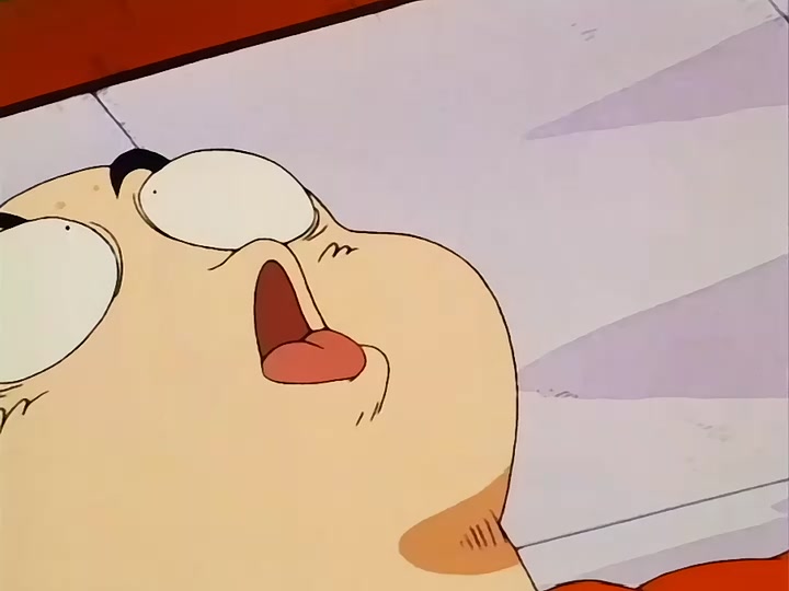 Dragon Ball Ep 96: Tail's Tale @ 03:27