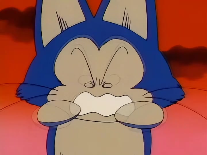 Dragon Ball Ep 96: Tail's Tale @ 03:31