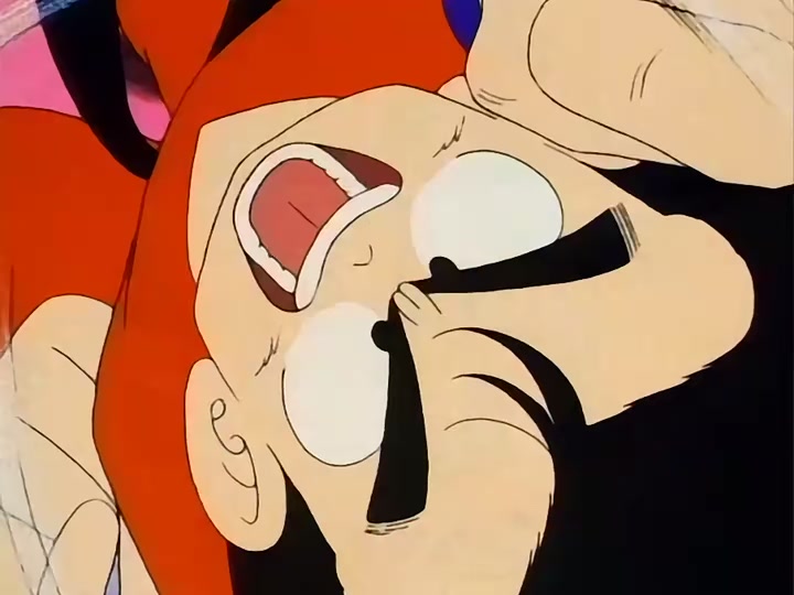 Dragon Ball Ep 96: Tail's Tale @ 05:48