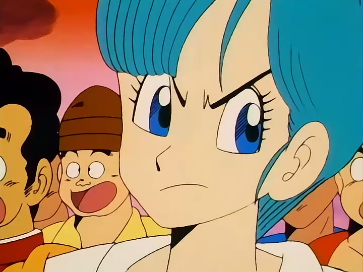 Dragon Ball Ep 96: Tail's Tale @ 06:00