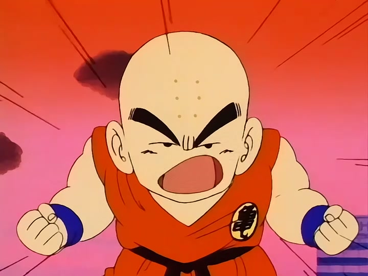 Dragon Ball Ep 96: Tail's Tale @ 06:28