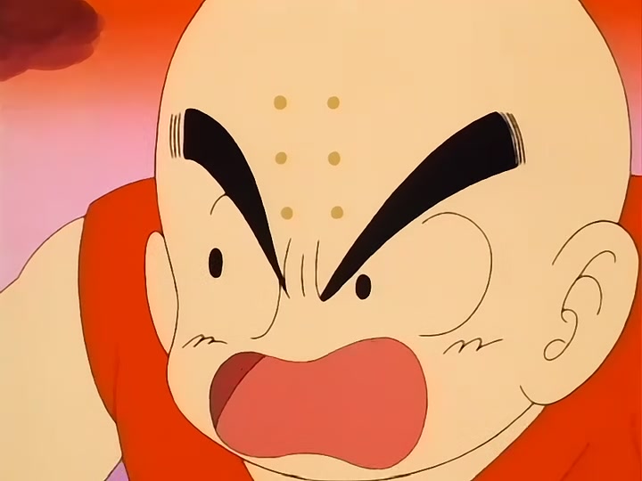 Dragon Ball Ep 96: Tail's Tale @ 07:04