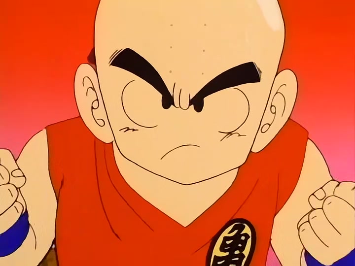Dragon Ball Ep 96: Tail's Tale @ 07:16